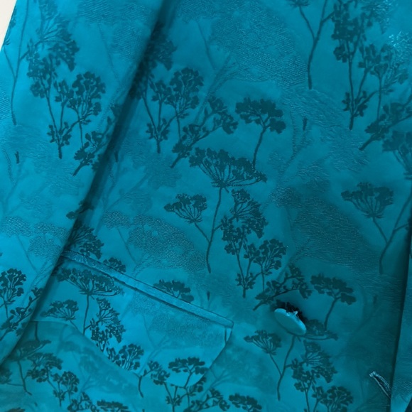 ZARA Blazer. Size XS. NWT - Picture 3 of 6